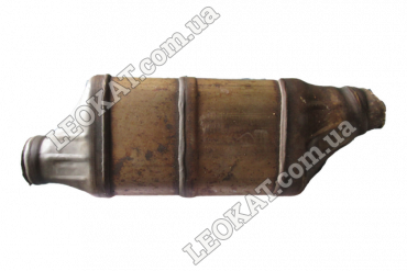 LEOKAT Викуп каталізаторів - BMW - BMW 7 Series E38 - 735i - Кераміка - 1745242 4162.46