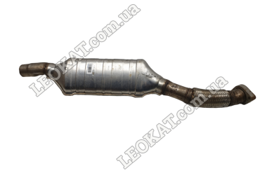 LEOKAT Викуп каталізаторів - BMW - BMW 7 Series E38 - 740D - Кераміка - 2248935 223793103