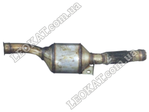 LEOKAT Викуп каталізаторів - BMW - BMW 7 Series E65 - 740d - Кераміка - 7789188 2227627006