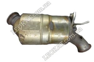 LEOKAT Викуп каталізаторів - BMW - BMW X1 E84 - 1.8D|BMW 5 Series E60 - 525d|BMW 1 Series E81 - 118D (105 kw / 143 hp) - Кераміка|Сажовий фільтр (DPF) (DPF) - 7810141 8508224 850923201