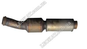 LEOKAT Викуп каталізаторів - BMW - BMW X1 F48 - 2.8 - Кераміка - 8627195 14097610 / 82192830