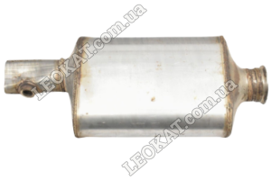 LEOKAT Викуп каталізаторів - BMW - BMW X1 F84 - Кераміка - 8593253 22827110 / 82342797