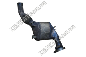 LEOKAT Викуп каталізаторів - BMW - BMW X3 3.0D - Сажовий фільтр (DPF) - 3420207 2180632