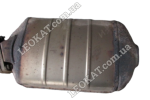 LEOKAT Викуп каталізаторів - BMW - BMW X3 3.0D - Сажовий фільтр (DPF) - 3423937 86635