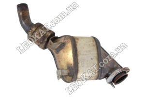 LEOKAT Викуп каталізаторів - BMW - BMW X3 3.0D|BMW 3 Series E46 - 330CD - Кераміка - 7789993 7789993A