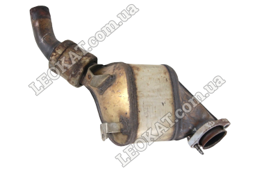 LEOKAT Викуп каталізаторів - BMW - BMW X3 3.0D|BMW 3 Series E46 - 330CD - Кераміка - 7789993 7789993A