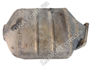 LEOKAT Викуп каталізаторів - BMW - BMW X3 E83 - 2.0D - Сажовий фільтр (DPF) - 3423936 2190435