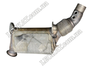 LEOKAT Викуп каталізаторів - BMW - BMW X4 2.0LG02|BMW X3 G01|BMW 7 Series G11G12|BMW 5 Series G30 - 520DG31 - 2.0d b47 - Кераміка|Сажовий фільтр (DPF) (DPF) - 8587752 8587755