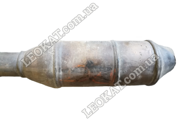 LEOKAT Викуп каталізаторів - BMW - BMW X5 E53 V8 - Кераміка - 7503376 4442.41