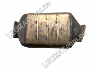 LEOKAT Викуп каталізаторів - BMW - BMW X5 E53|BMW 5 Series E60E60 - 525d - Сажовий фільтр (DPF) - 7792041