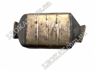 LEOKAT Викуп каталізаторів - BMW - BMW X5 E53|BMW 5 Series E60E60 - 525d - Сажовий фільтр (DPF) - 7792041