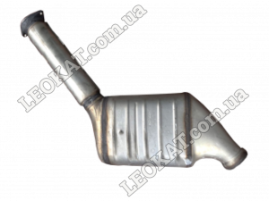 LEOKAT Викуп каталізаторів - BMW - BMW X5 E70 4.8i V8 -  - 8509752 10218010