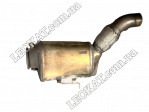 LEOKAT Викуп каталізаторів - BMW - BMW X5 E70|BMW 6 Series F12F13|BMW 4 Series F36 - Сажовий фільтр (DPF) - 8513527 8515471 8515428