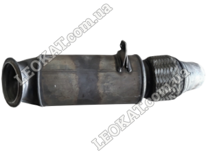 LEOKAT Викуп каталізаторів - BMW - BMW X5 F15 - 35I XDrive 3.0 - Кераміка - 8603905