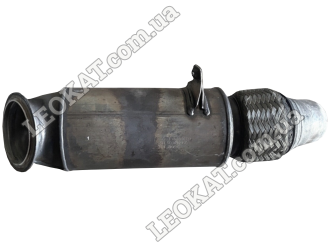 LEOKAT Викуп каталізаторів - BMW - BMW X5 F15 - 35I XDrive 3.0 - Кераміка - 8603905