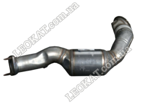 LEOKAT Викуп каталізаторів - BMW - BMW Z4 E89 - 3.0 24V (250kw / 340hp) - Кераміка - 7591480