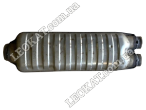 LEOKAT Викуп каталізаторів - BMW -  - Інші - 7533856 2110502 / Exhaust/Muffler/Silencer