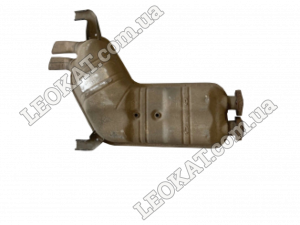 LEOKAT Викуп каталізаторів - BMW -  - Кераміка - 1728536 Exhaust/Muffler