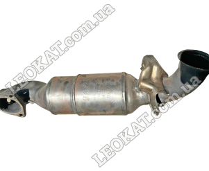 LEOKAT Викуп каталізаторів - BMW -  - Кераміка - 7544572 9682490780 / PSA K369