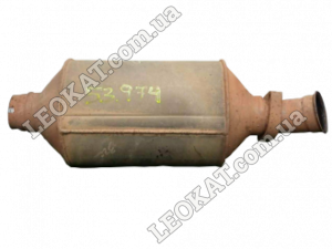 LEOKAT Викуп каталізаторів - BMW - Land Rover - Land Rover Range Rover Vogue III 3.0D (L322) - Кераміка - L7787498 uees kef0004