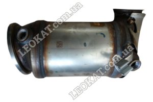 LEOKAT Викуп каталізаторів - BMW - Mini Cooper - BMW X2 F39|BMW X1 F48|Mini Cooper Countryman (F60) - Кераміка - 8616302