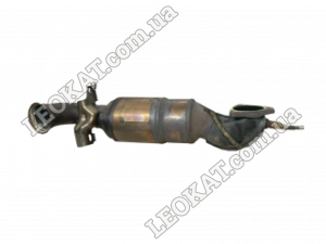 LEOKAT Викуп каталізаторів - BMW - Mini Cooper -  - Кераміка - 7558787 7558787-01A / 4660315000