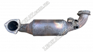 LEOKAT Викуп каталізаторів - BMW - Mini Cooper - Mini Cooper Clubman (R55) - Кераміка - 7594372 02/2225627310