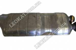 LEOKAT Викуп каталізаторів - BMW -  - Сажовий фільтр (DPF) - 1286872 1278593