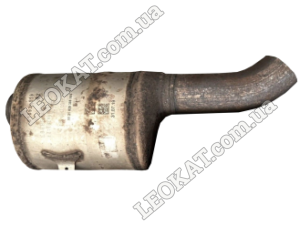 LEOKAT Викуп каталізаторів - BMW -  - Сажовий фільтр (DPF) - 8093519