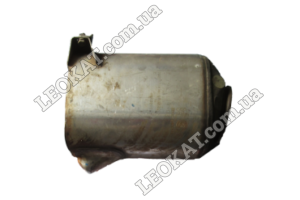 LEOKAT Викуп каталізаторів - BMW -  - Сажовий фільтр (DPF) (DPF)|Сталь - 7795999 7796002 779599903