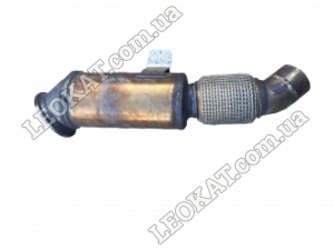 LEOKAT Викуп каталізаторів - BMW - Toyota - BMW Z4 |Toyota Supra - Кераміка - 8629908 807214.01