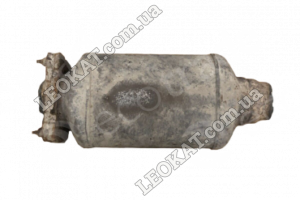 LEOKAT Викуп каталізаторів - Buick - Cadillac - General Motors - Buick Park Avenue 3.8 V6|Cadillac Catera - Кераміка - 12576374 12576374 NT