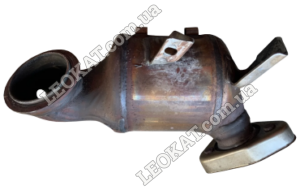 LEOKAT Викуп каталізаторів - Buick - Chevrolet - General Motors - Buick Encore - Кераміка - 55579321