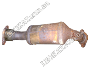 LEOKAT Викуп каталізаторів - Buick - General Motors - Buick Lucerne - Кераміка - 15921944