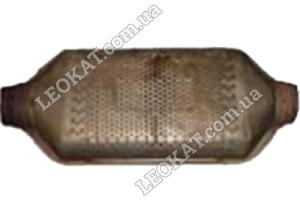 LEOKAT Викуп каталізаторів - Buick -  - Кераміка - 25145555 1-FINGER/X-BODY