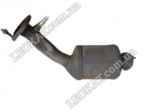 LEOKAT Викуп каталізаторів - Cadillac - General Motors - Cadillac SRX 3.6|Cadillac STS 3.6L - Кераміка - 25768053 left side