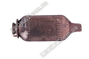 LEOKAT Викуп каталізаторів - Cadillac -  - Кераміка - 25145124 1-FINGER/X-BODY