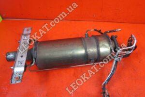 LEOKAT Викуп каталізаторів - Cadillac - Opel - Saab - Vauxhall - Cadillac BLS |Saab 9-3 1.9 - Сажовий фільтр (DPF) - GM 134 (DPF) 55561054 / 55563183 / Ceramic Part : 2988498241