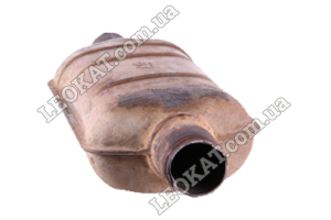 LEOKAT Викуп каталізаторів - Cadillac - Opel - Vauxhall - Cadillac Catera - Кераміка - GM 33 25179755 / 25179756 / 25315289