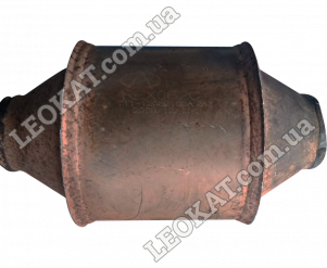 LEOKAT Викуп каталізаторів - Chery -  - Кераміка - T11-1203210DA REX062C / 2AY F: 0878