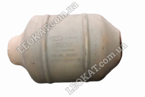 LEOKAT Викуп каталізаторів - Chery -  - Кераміка - T11-1205030BE QGC08