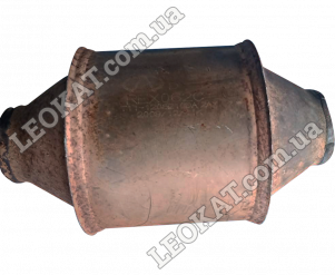 LEOKAT Викуп каталізаторів - Chery -  - Кераміка - T11-1205210 DA REX062C