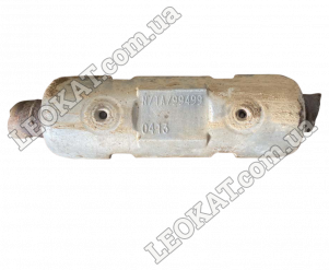 LEOKAT Викуп каталізаторів - Chevrolet - Chevrolet Impala - Кераміка - N/TA/99499 Aftermarket