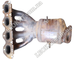 LEOKAT Викуп каталізаторів - Chevrolet - Daewoo -  - Кераміка - 96476192