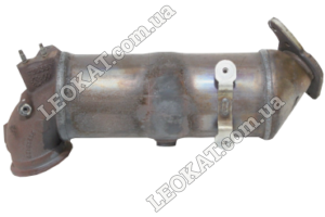 LEOKAT Викуп каталізаторів - Chevrolet - General Motors - Chevrolet Malibu 1.5 (LS) - Кераміка - 82162835 on shield : 12660451