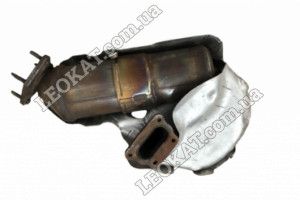 LEOKAT Викуп каталізаторів - Chevrolet - General Motors - Chevrolet Volt - Кераміка - 12672576 079431012