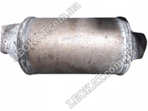 LEOKAT Викуп каталізаторів - Chevrolet - General Motors - GMC -  - Сажовий фільтр (DPF) - 12602508 Chevy DURAMAX 6.6L DPF / GMC 6.6L Duramax