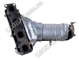 LEOKAT Викуп каталізаторів - Chevrolet - General Motors - Jeep - Jeep Compass |Jeep Renegade - Кераміка - 52065978 52065977