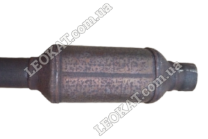 LEOKAT Викуп каталізаторів - Chevrolet - General Motors -  - Кераміка - 10330221