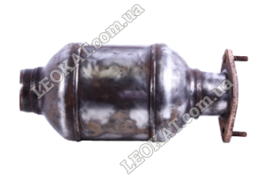 LEOKAT Викуп каталізаторів - Chevrolet - General Motors -  - Кераміка - 12570477 6.0 (Pill)